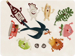 『東北☆家族』